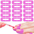 NAILWIND SmallCat U-Shape Nail Polish Protector front view packaging