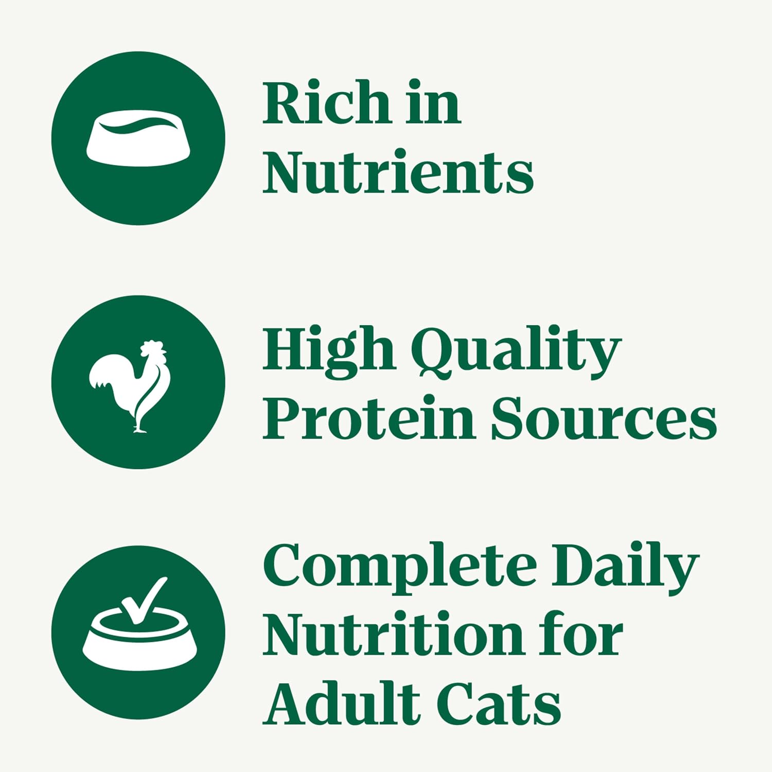 Real turkey wet cat food portion tray for adult cats