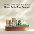 Fragrance free heavy duty pet cleanup bags with reinforced seams.