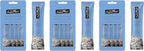 Group of Fussie Cat lickable treat tubes