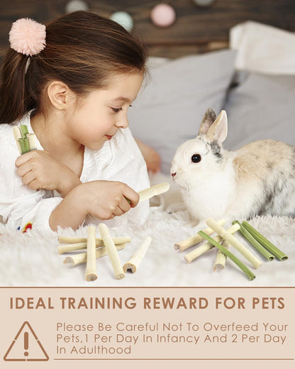 Bissap small pet molar toys assortment in protective packaging