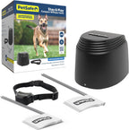 PetSafe Stay & Play Wireless Pet Fence Receiver Collar Only for Dogs and Cats, Waterproof and Rechargeable, Tone and Static Correction - From The Parent Company of INVISIBLE FENCE Brand - Image 10