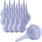 Bard Medical Ear-Ulcer Bulb Syringe 2 ounce front view sterile packaging