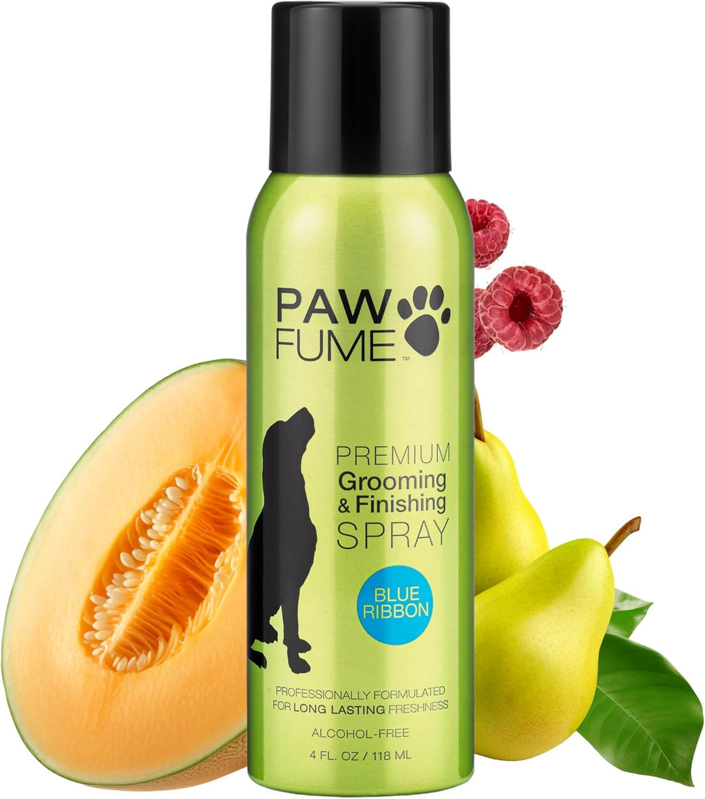 PAWFUME Dog Perfume Spray Long Lasting Scent for Grooming, Show Dog, 1-Pack - Keep Your Pup Fresh All Day - Hypoallergenic, Alcohol-Free, Detangling Formula - Moisturizing Pet Cologne Spray for Dogs - Image 11