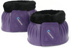 Shires Arma overreach boots paired set