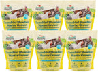 Manna Pro Gamebird & Showbird Crumbles - Premium Poultry Feed for Chickens, Ducks, Gamebirds, Turkeys & Bantams - Fortified with Vitamins & Minerals - Healthy Complete Diet - 5 lb Bag - Image 12
