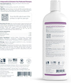 Veterinary Formula Clinical Care Antiparasitic And Antiseborrheic Dog Shampoo lifestyle presentation