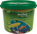 TetraPond 3.70 pound container size scale