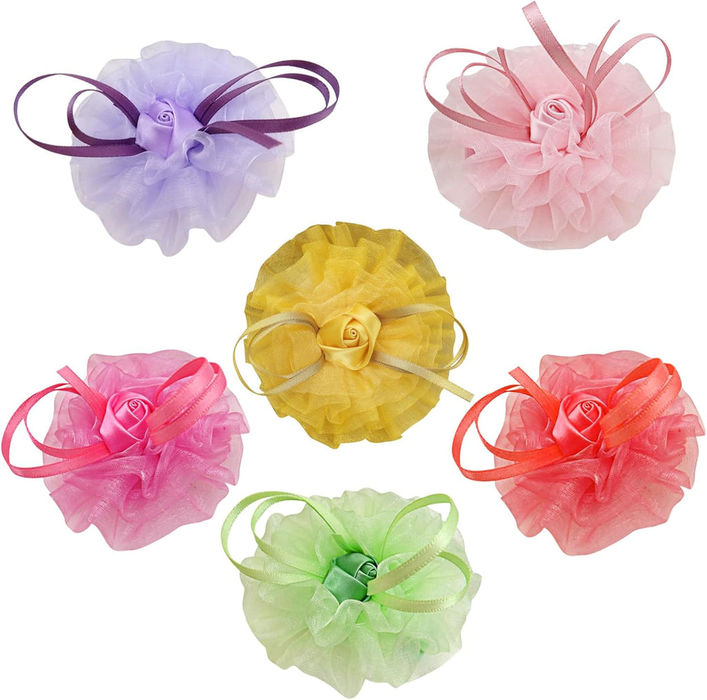 USA imported UBQUBQ decorative grooming charms pack for small and medium pets