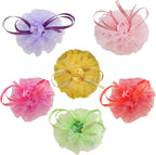 USA imported UBQUBQ decorative grooming charms pack for small and medium pets