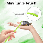 Gosknor premium turtle shell cleaning kit packed with two pieces