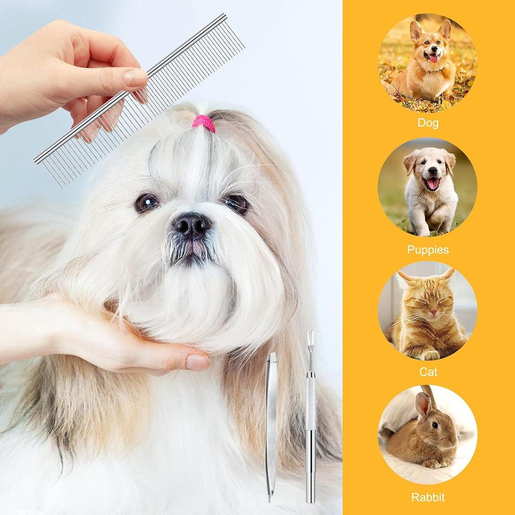 Bwogue Premium Tick Remover Kit packaging