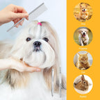 Bwogue Premium Tick Remover Kit packaging