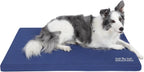 Warfort outdoor dog bed used on patio flooring