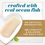 Purina Fancy Feast Gems Ocean Fish multipack box