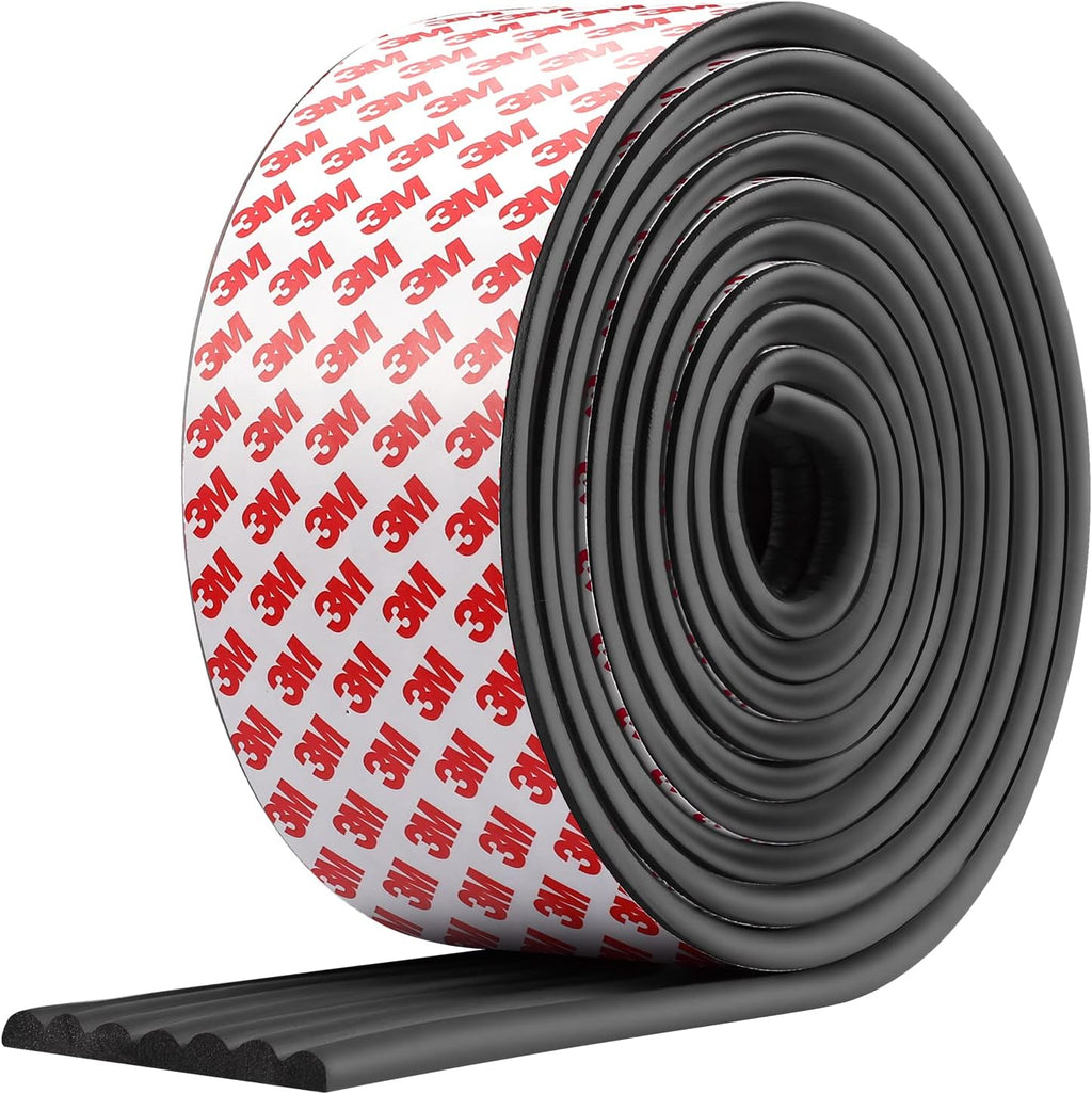 Dovesail 16.4ft baby proofing edge protector front view