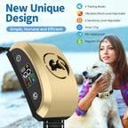 Rechargeable module of Kismiger anti bark device