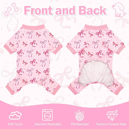Ruirichfun lightweight spring summer dog clothing adjustable collar detail