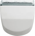 Wahl Professional Standard Snap-On Peanut Blade white front view