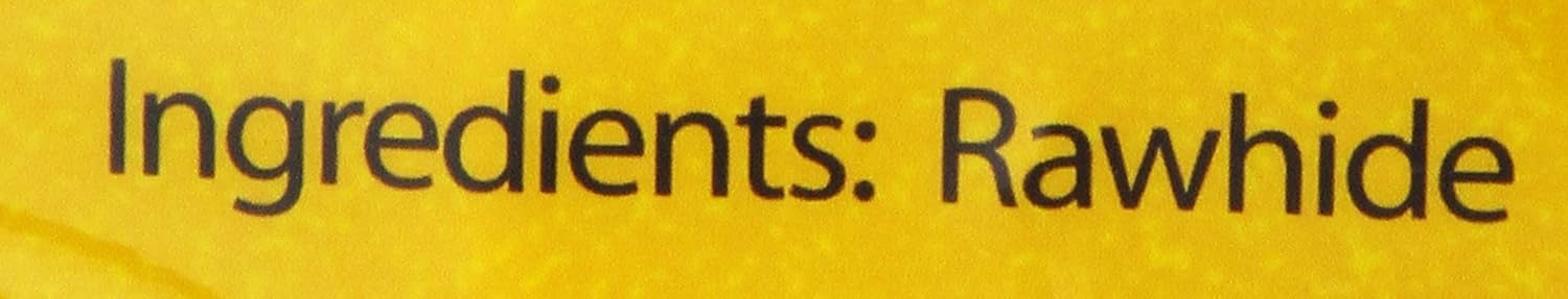 Savory Prime preservative free pet treats details showing safe manufacturing seal