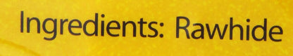 Savory Prime preservative free pet treats details showing safe manufacturing seal