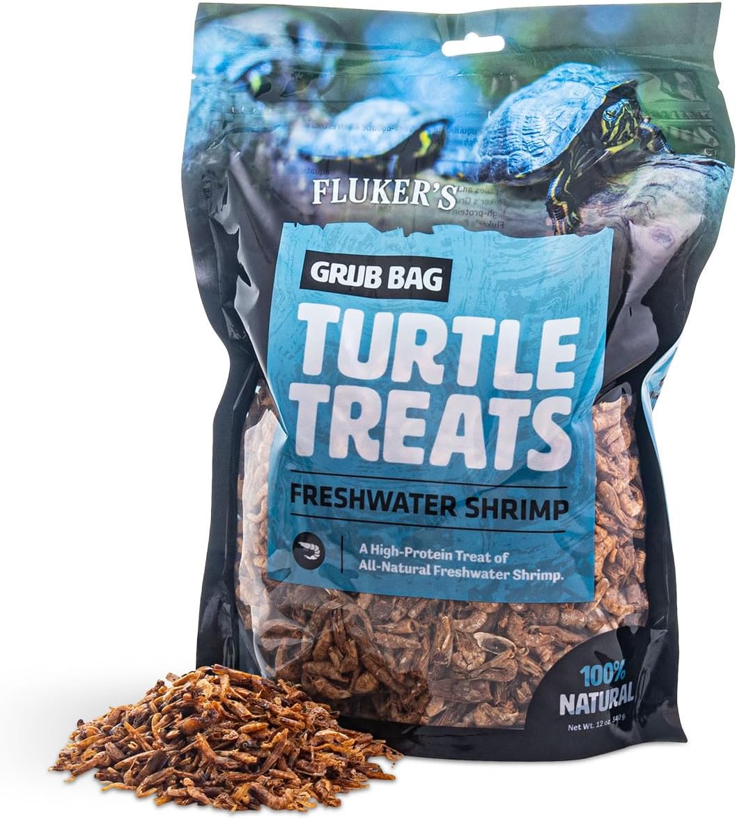 Fluker's Grub Bag Calcium Fortified Treats, All Natural Omnivore Blend Packed with Protein, Fruits, and Vegetables, for Bearded Dragons and Reptiles, 4 oz - Image 13