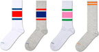 Happy Socks 5-Pack Pattern Socks - Image 12