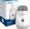 Dr. Brown's Insta-Feed Baby Bottle Warmer and Sterilizer front view