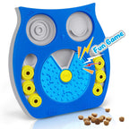 Joansan puzzle toy for puppy brain training