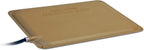 K&H Pet Products small animal outdoor heated pad mounting holes close up