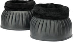 Shires Arma horse boots double Velcro straps