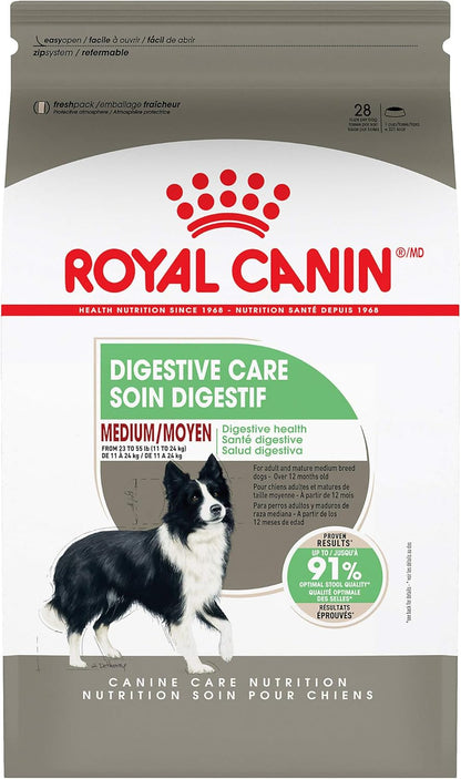 Royal Canin Canine Care Nutrition Digestive Care Adult Loaf in Sauce Dog Food, 13.5 oz (Pack of 12) - Image 10
