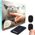 Tabcat V2 cat and kitten tracker system front view