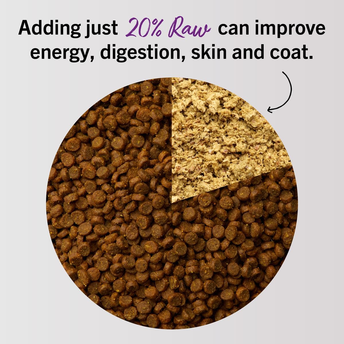 Stella & Chewy's Freeze-Dried Chicken Cat Food nutritional guaranteed analysis
