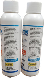 SCOE 10X eco friendly probiotic odor eliminator liquid bottles for safe household stain maintenance