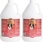 Bio-Groom Repel-35 Flea & Tick Dog Spray - Flea and Tick Prevention for Dogs, Cat Flea Treatment, Cruelty-Free, Made in USA, Natural Tick Repellent, Fly Spray for Horses - 16 fl oz 1-Pack - Image 9