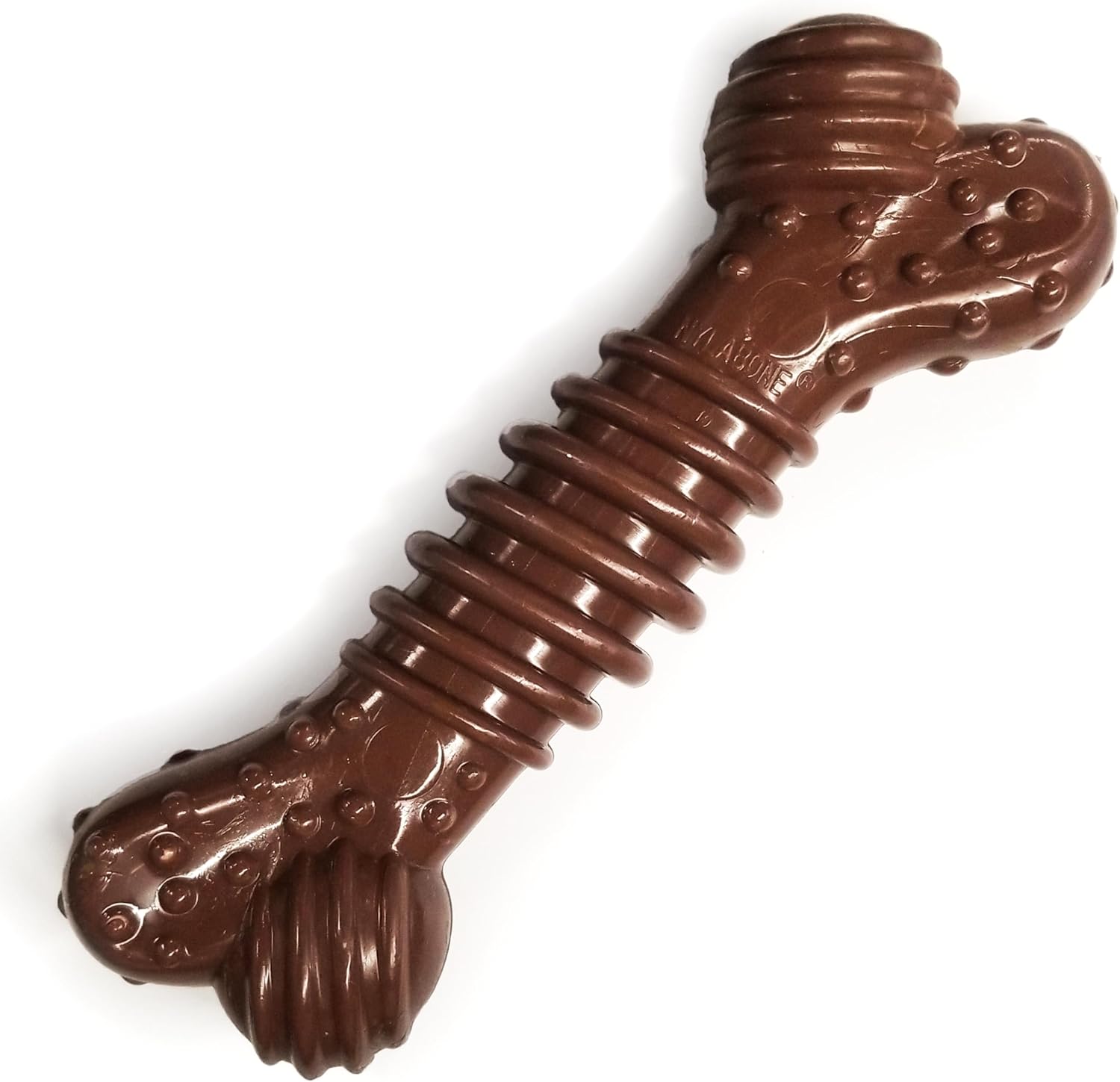 Nylabone authentic USA pet care durable bone for small breeds