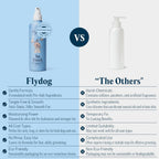FlyDog dog and cat detangling spray Seaside Pup scent