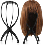 ProSuites 2 pack wig head stand front view