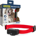 PetSafe Basic Bark Control Collar front view for dog training