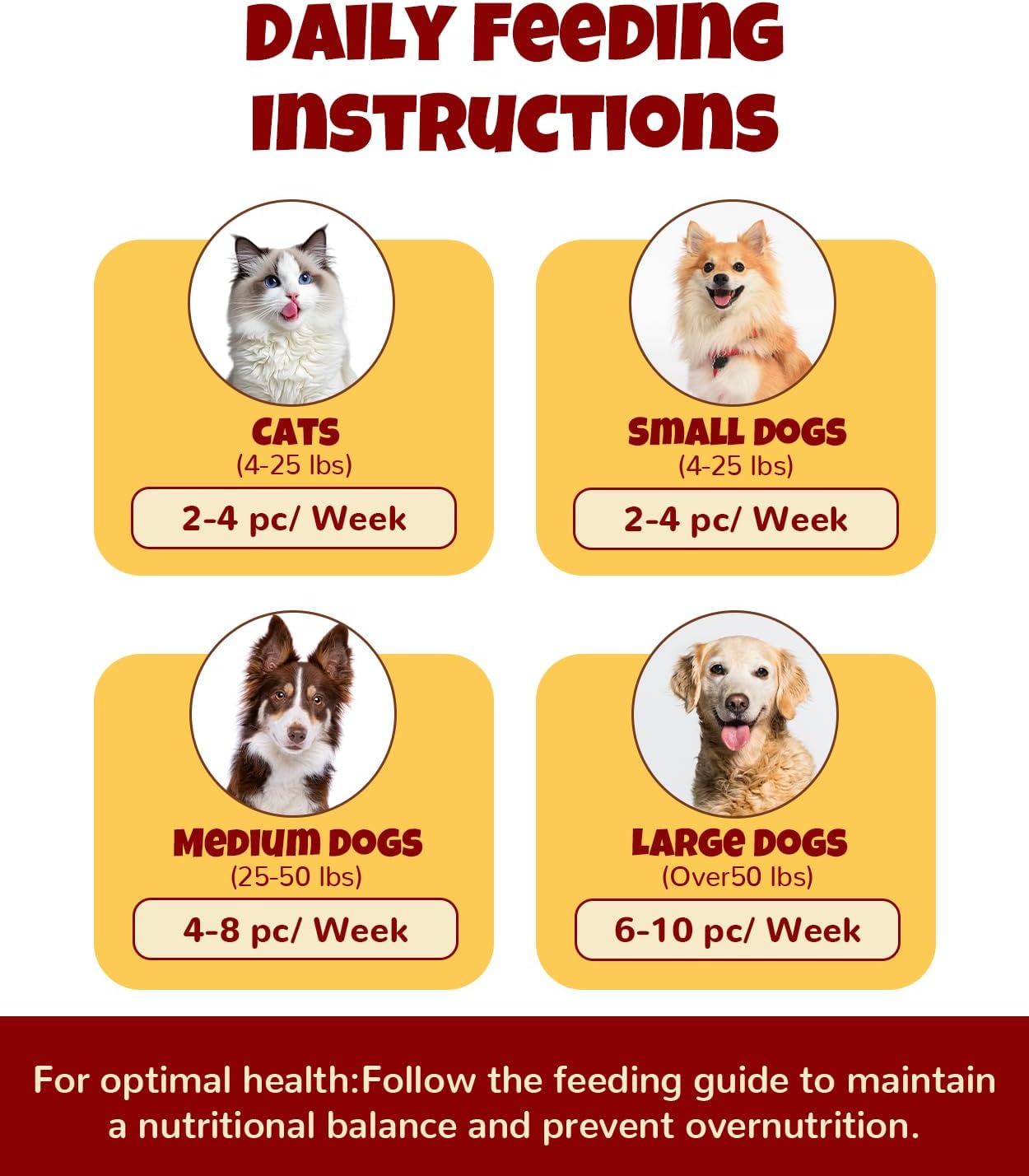 Authentic USA imported healthy raw freeze dried kitten puppy treats