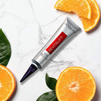 L'Oreal Paris Revitalift 10% Pure Vitamin C Face Serum for Brighter Skin & Reduced Wrinkles, Fragrance Free, 1 0z. - Image 6