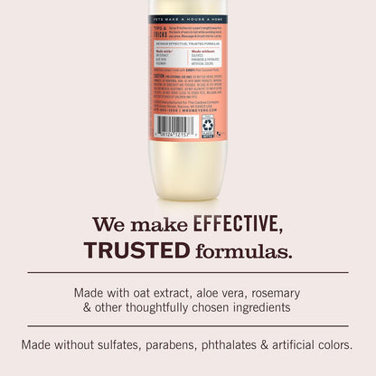 Cruelty free premium imported USA pet deodorizing spray for cats