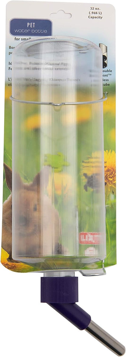 Lixit Weather Resistant Cage Water Bottles for Rabbits, Ferrets, Guinea Pigs Hamsters and Other Small Animals. (16-Ounce) - Image 15
