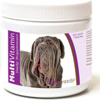Healthy Breeds French Bulldog Multi-Vitamin Soft Chews 60 Count - Image 9