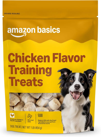 Premium authentic imported pet health training snacks texture