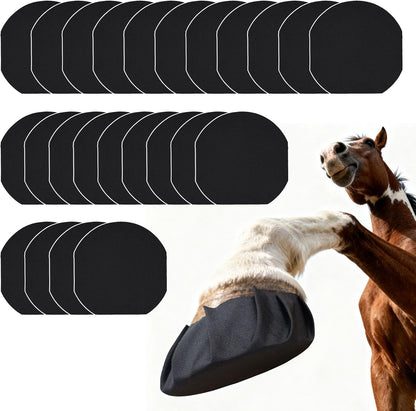 Yongzhao Horse Hoof Tape 24 pack front packaging view