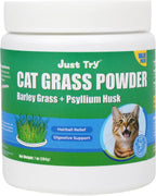 Just Try L-Lysine Powder with Taurine for Cats Lysine Cat Immune Support for Dogs Lysine Supplement Cat Health Supplies 7OZ - Image 10