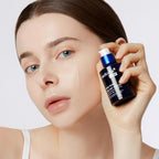 Medicube Zero Pore One-day Serum 1.01 fl.oz - Overnight Resurfacing Serum with Pore Tightening Complex - 15.2% AHA+BHA+PHA & 2% Niacinamide - 10.8% reduction in pore appearance after one day of use - Image 4