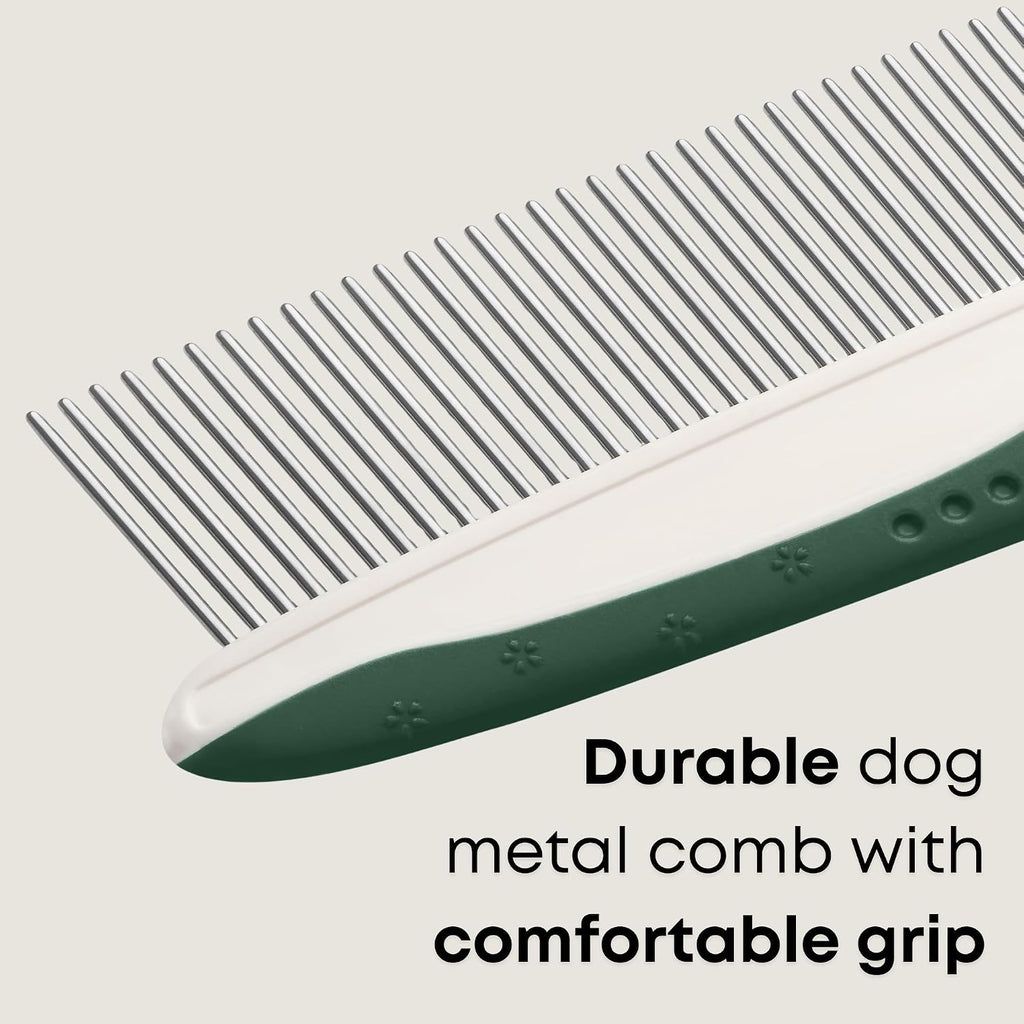 Freshly Bailey comb for Poodle and Doodle grooming